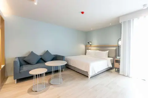 The Sacha Aparthotel in Bangkok, foto 3