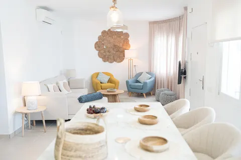 Villa Riga in Benalmádena — foto 17