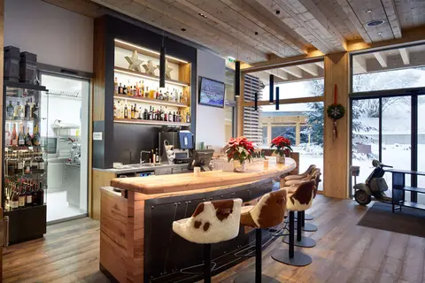 Tirol Lodge in Ellmau — foto 7