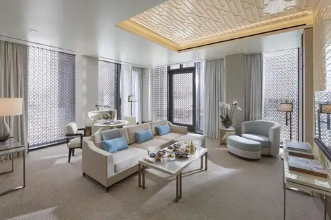 Mandarin Oriental Doha in Doha — foto 16