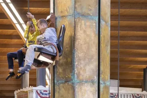 Vakantiepark De Bergen foto 6