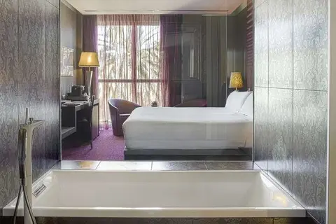 Hotel MiM Sitges in Sitges — foto 4