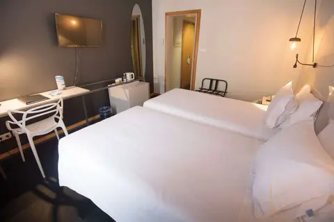 Azoris Angra Garden Hotel in Angra do Heroísmo — foto 15