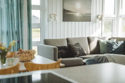 Vakantiepark Skallerup Seaside Resort in Hjørring — foto 33