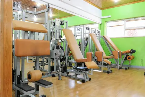 Apart Hotel Calema Avenida Jardim in Monte Gordo — foto 21