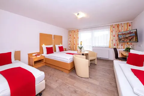 Hotel Lampenhäusl foto 6