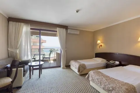 Sealife Kemer Resort Hotel in Kemer — foto 2