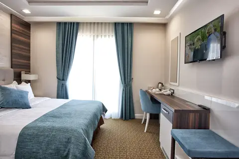 Wellness & Spa Hotel ACD in Meljine — foto 16