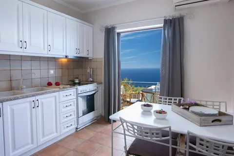 Acquaterra Villas in Δημοτική Ενότητα Λευκάδος — foto 4