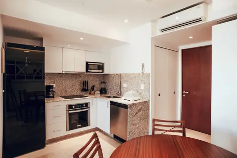 Antera Hotel & Residences in Playa del Carmen — foto 25