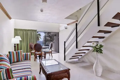Southern Palms Beach Club & Resort Hotel in St. Lawrence Gap — foto 13