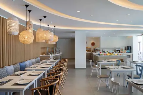 Lindia Thalassa Resort in Πεύκοι — foto 6