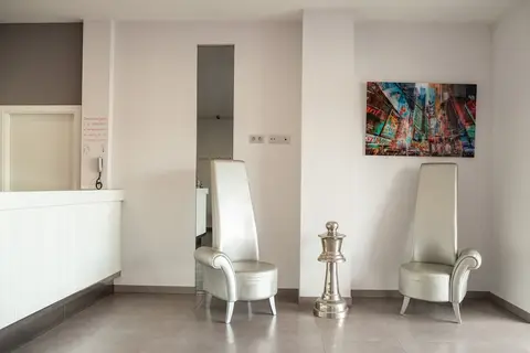 Hotel Alix Boutique in A Coruña — foto 12