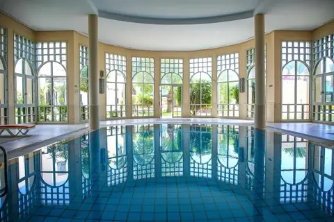 Palm Beach Club Marmara Skanes in مطار المنستير حبيب بورقيبة — foto 21