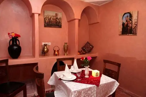 Riad Mounir in Marrakech, foto 3