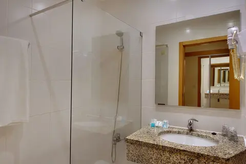 Hotel Alba in Alcácer do Sal — foto 22