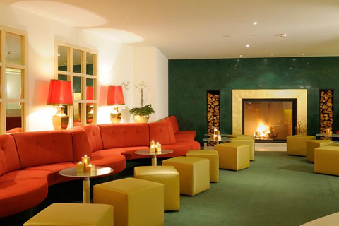 Hotel Saalbacher Hof - Extra foto 13