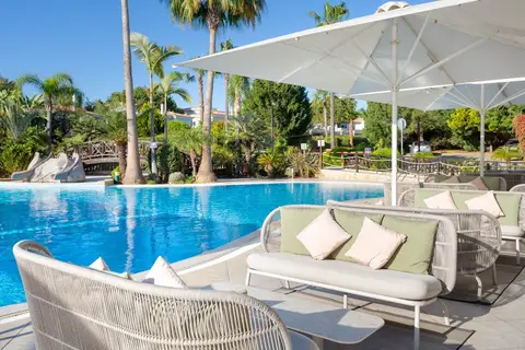 Martinhal Quinta Do Lago Family Resort in Loulé — foto 24