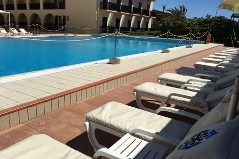 Hotel Calabona in Alghero — foto 13
