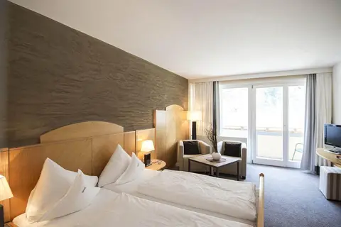 First Mountain Hotel Montafon in Gaschurn, foto 8