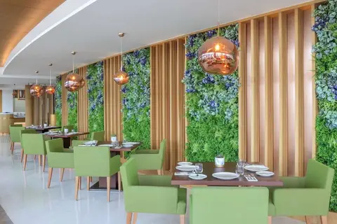 Hilton Dubai Jewel of the Creek Residences in Dubai — foto 10