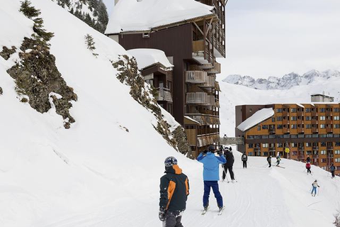 Résidence Antarès foto 12