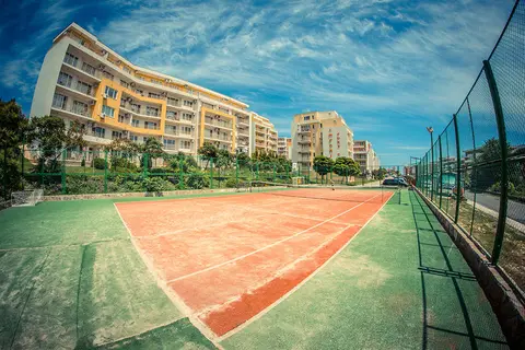 Crown Fort Club in Свети Влас — foto 9