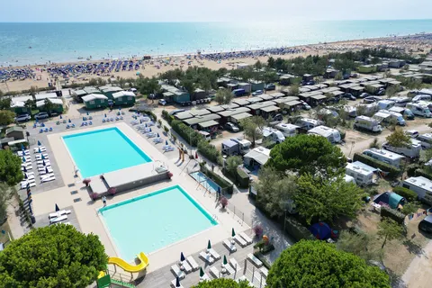 Camping Lido - Bibione foto 1