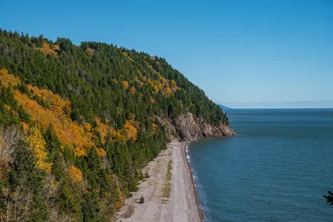 Ontdek Atlantisch Canada foto 8