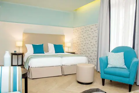 Castanheiro Boutique Hotel in Funchal, foto 3