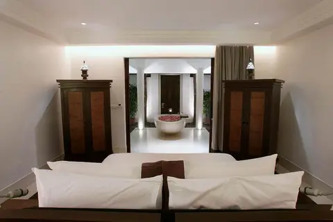 Park Hyatt Siem Reap in Siem Reap — foto 21