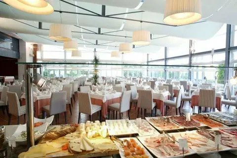 Hotel M.A. Sevilla Congresos in Sevilla — foto 6