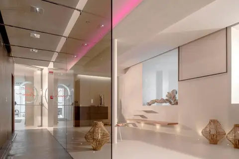 Hotel Sans Souci in Gabicce Mare, foto 13