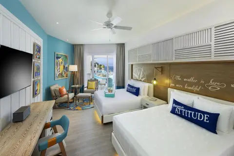 Margaritaville Island Reserve Riviera Cancún by Karisma in Puerto Morelos — foto 17