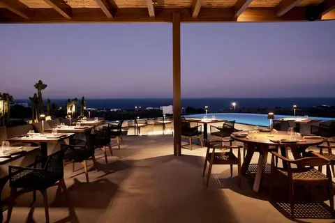 Magma Resort Santorini in Thira Municipal Unit, foto 8