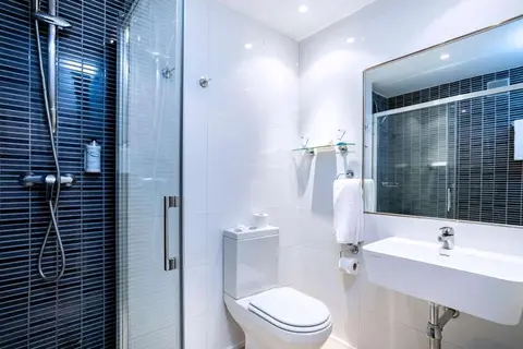 Hotel Palmasol in Benalmádena — foto 24