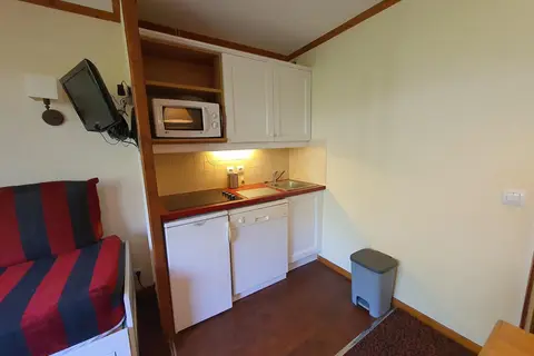 Residence L'Alpaga in La Salle-les-Alpes, foto 11