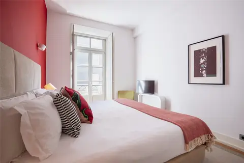 Martinhal Lisbon Chiado Luxury Apartments in Almada — foto 9