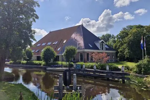 Verblijf bij BYNT foto 13