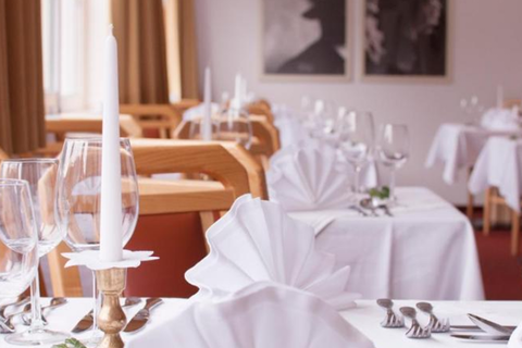 Hotel Alpenfriede foto 3