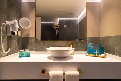 Qlusive Hotel Kusadasi in Kuşadası, foto 17