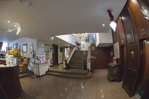 Hotel Bristol Milano in Milaan, foto 19