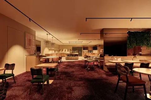 Spaarnwoude Park Hotel foto 9