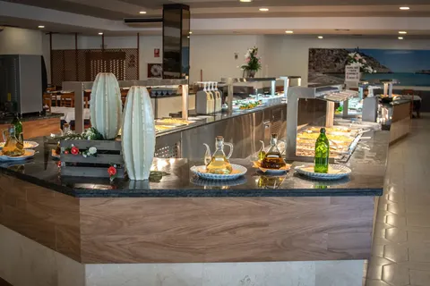 Club Cala Romani in Manacor — foto 15