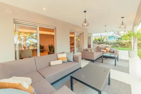 Hotel Rivage Taormina in Taormina — foto 4