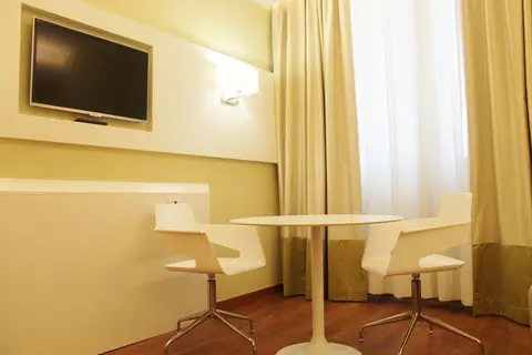Best Western Mirage Hotel Fiera in Paderno Dugnano, foto 21