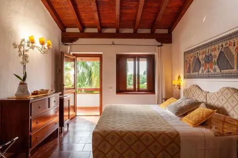 Nora Club Hotel & Spa in Pula — foto 17