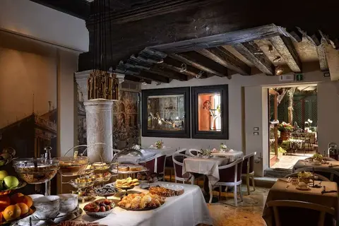 Palazzetto Madonna in Venetië, foto 7