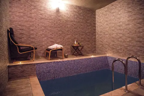 Marmara Place Istanbul Old City Hotel in Fatih, foto 30