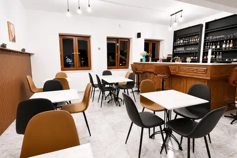 Petrino Apartments in Μόλυβος — foto 14
